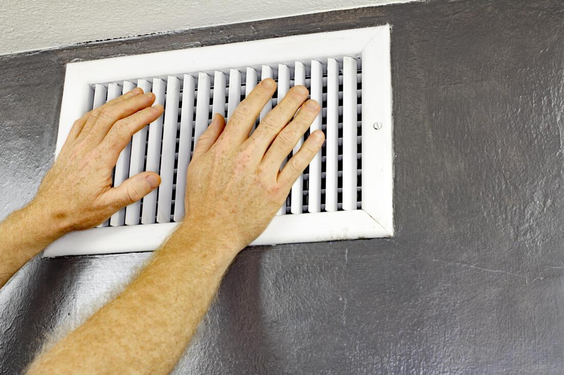 Nettoyage de conduits de ventilation résidentiels